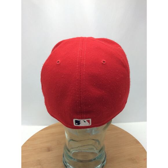 New Era Authentic Collection Philadelphia Phillies Hat - Picture 3 of 5